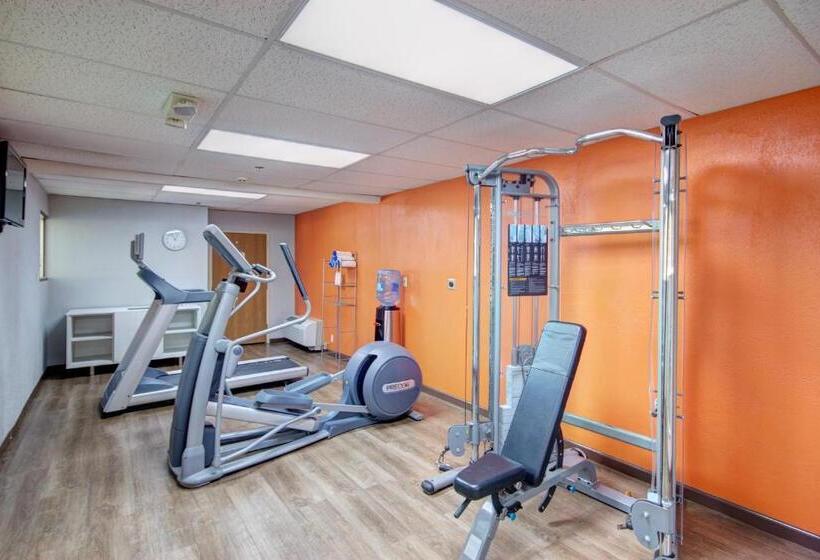 فندق Holiday Inn Express Columbus South   Obetz, An Ihg