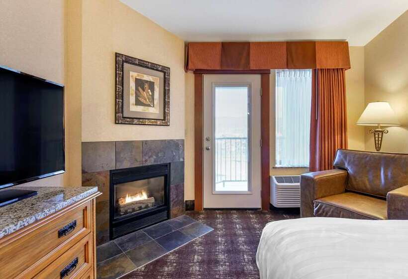 Kathryn Riverfront Inn, Ascend Hotel Collection