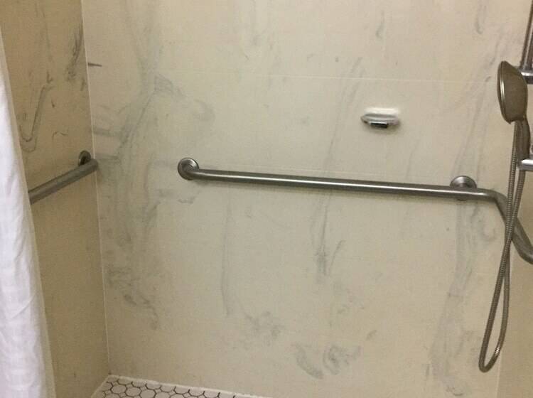 Отель Quality Inn Arcola
