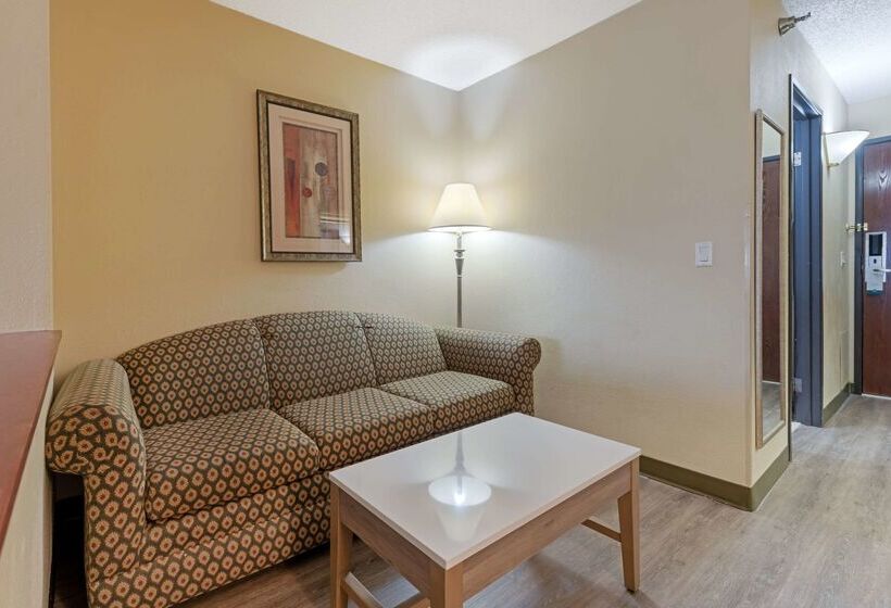 فندق Quality Inn Bemidji