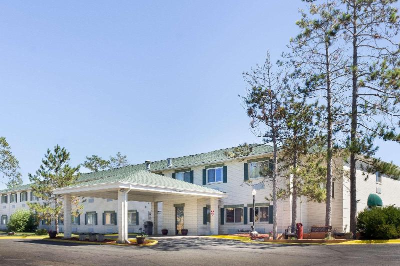 فندق Quality Inn Bemidji