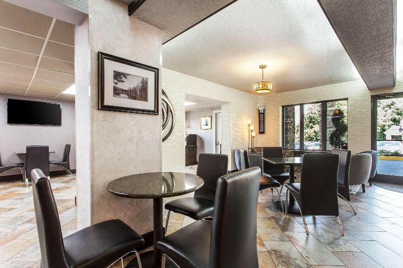 فندق Quality Inn Black Mountain Asheville East