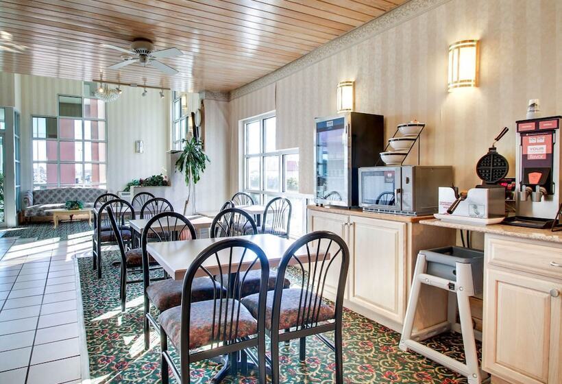 فندق Quality Inn