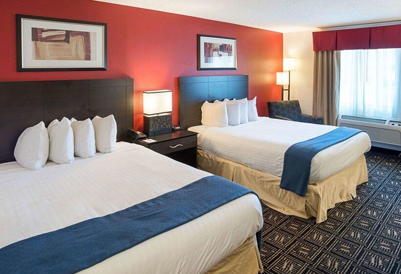 فندق Quality Inn
