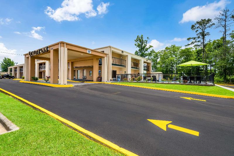 هتل Quality Inn Cullman I 65 Exit 310