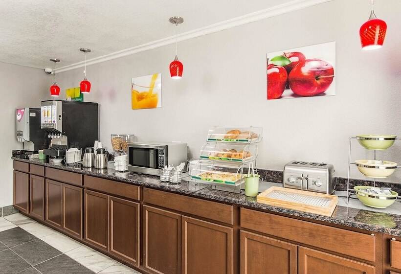 ホテル Quality Inn