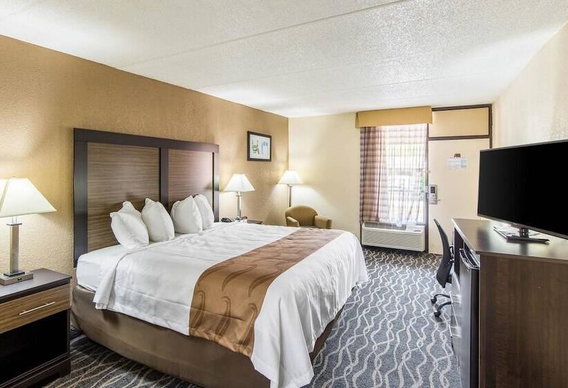 ホテル Quality Inn