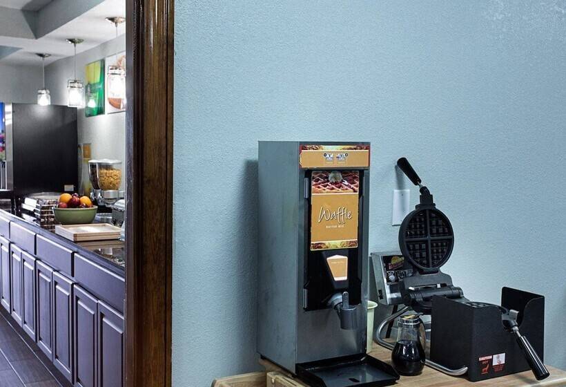 فندق Quality Inn Hammond