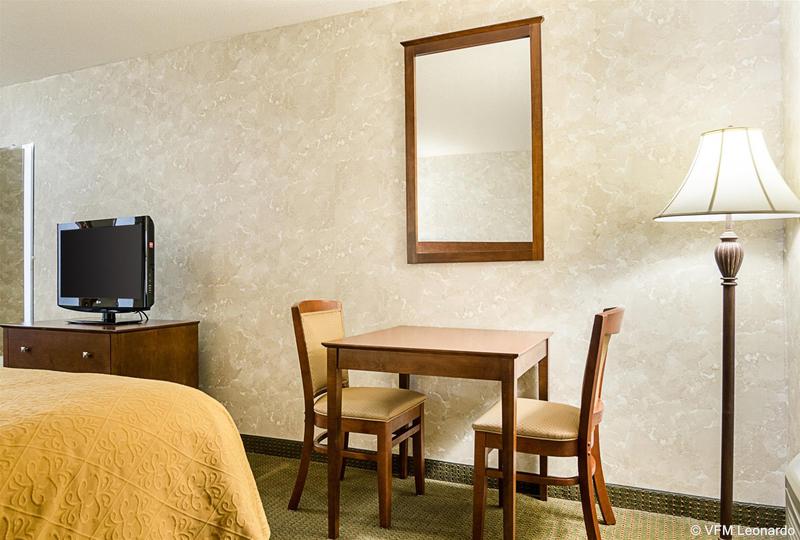 فندق Quality Inn Hays I70