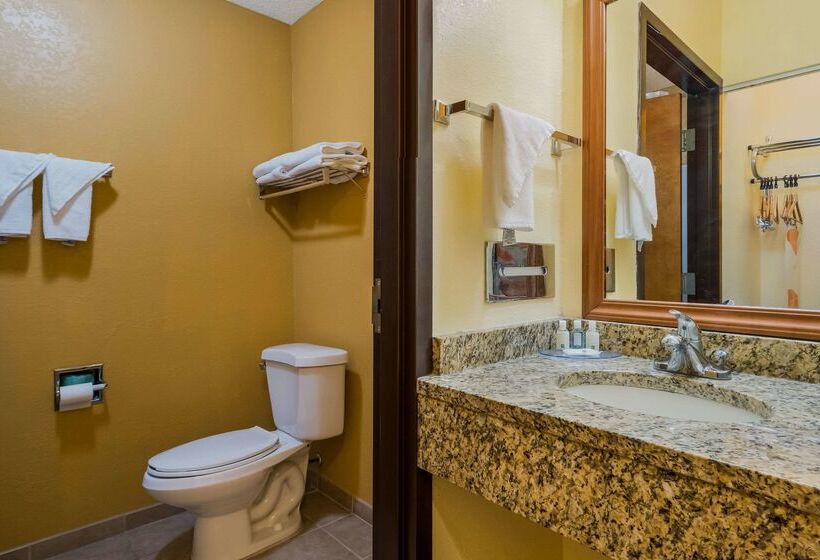 호텔 Quality Inn Jefferson At I85