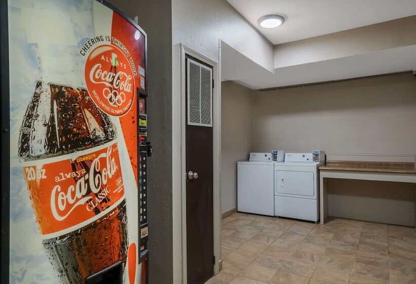 호텔 Quality Inn Jefferson At I85