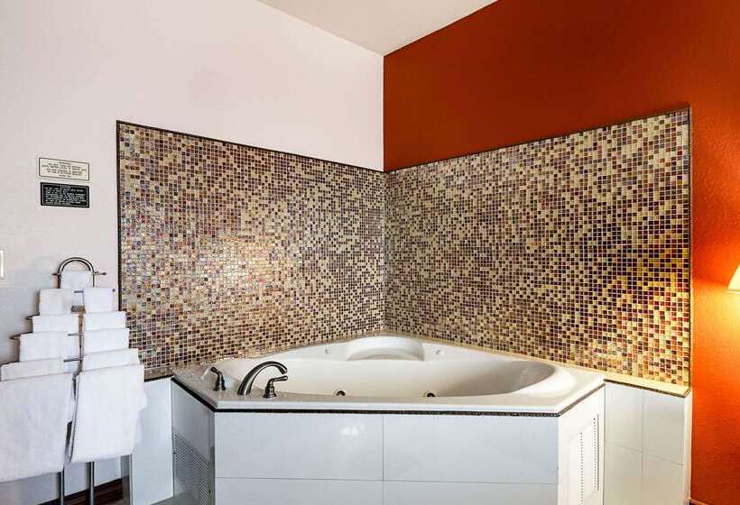 هتل Quality Inn Kingsville Hwy 77