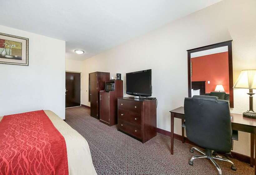 هتل Quality Inn Kingsville Hwy 77