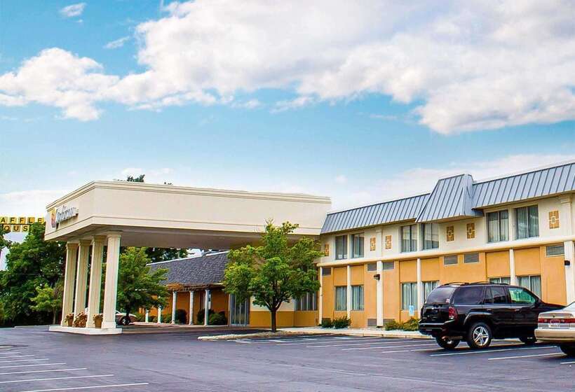 호텔 Quality Inn