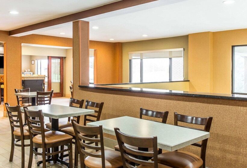ホテル Quality Inn Lincolnton