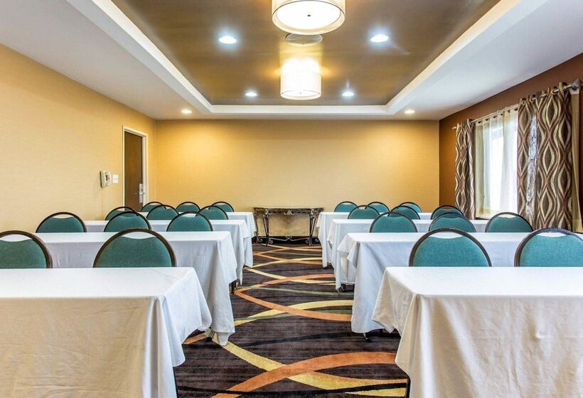 ホテル Quality Inn Lincolnton