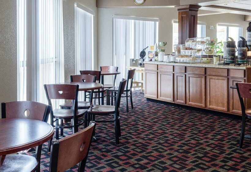 酒店 Quality Inn
