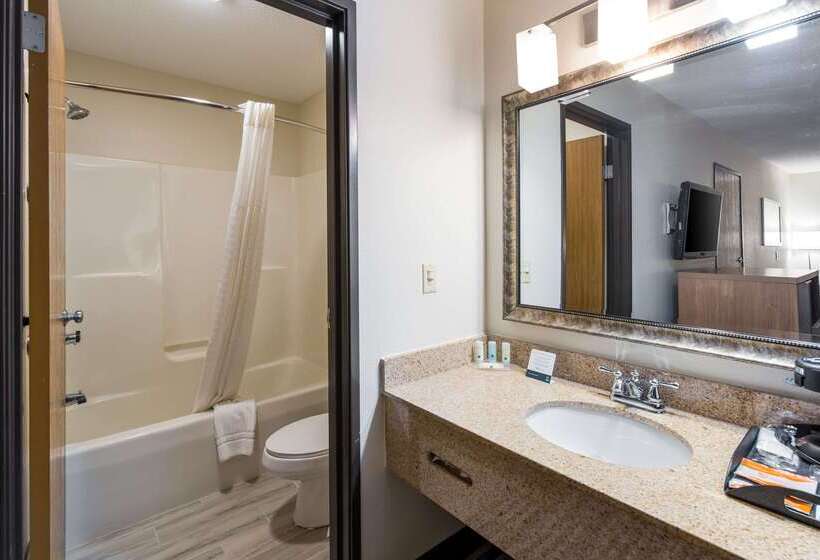 فندق Quality Inn Michigan City South