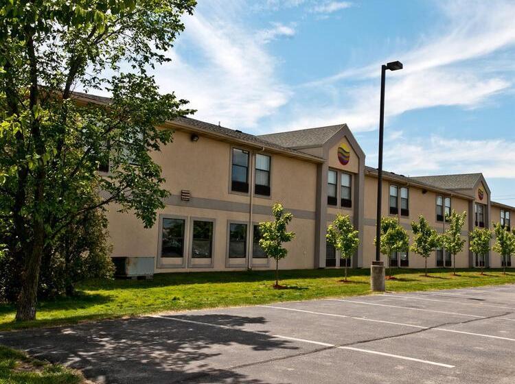 فندق Quality Inn Michigan City South