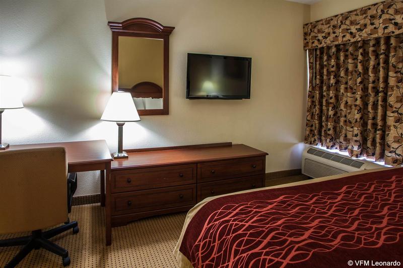 فندق Quality Inn Michigan City South