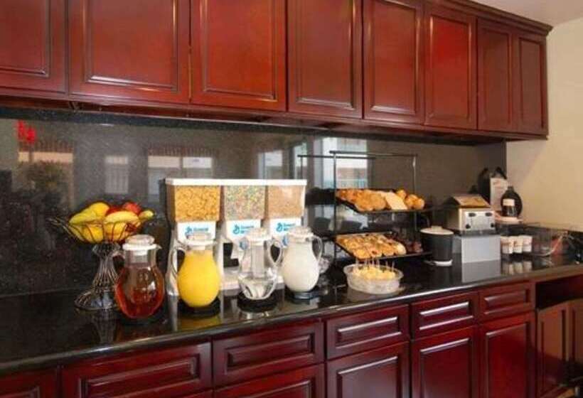 فندق Quality Inn Near City Of Hope