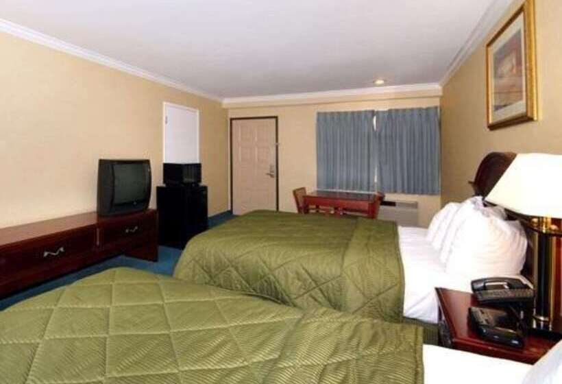 فندق Quality Inn Near City Of Hope
