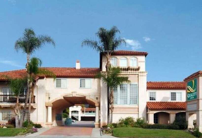 فندق Quality Inn Near City Of Hope