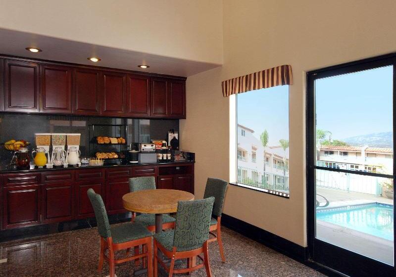 فندق Quality Inn Near City Of Hope