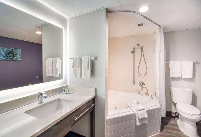 ホテル Quality Inn Near Mcas Cherry Point