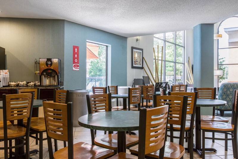 ホテル Quality Inn Near Mcas Cherry Point