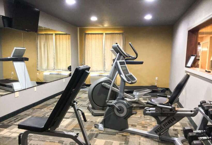 酒店 Quality Inn