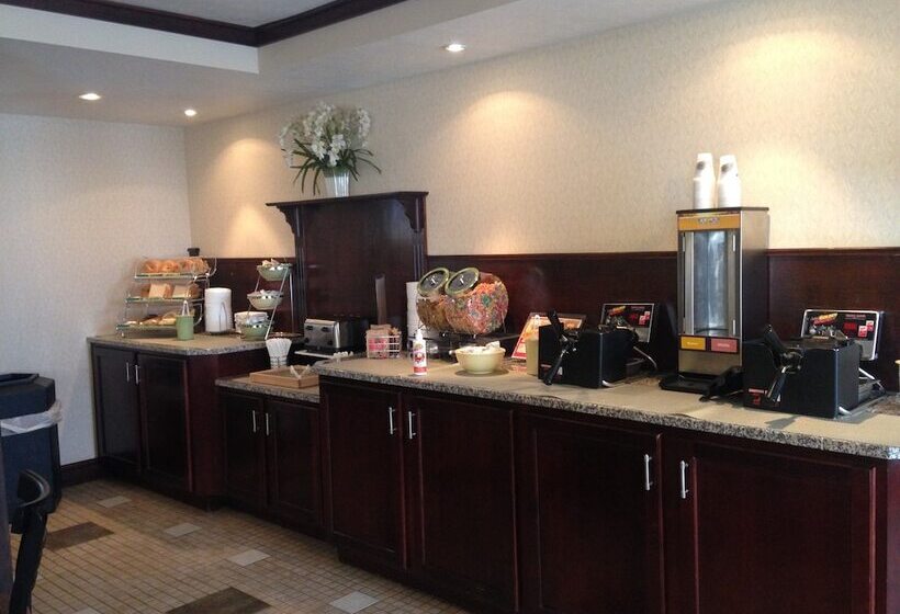 酒店 Quality Inn