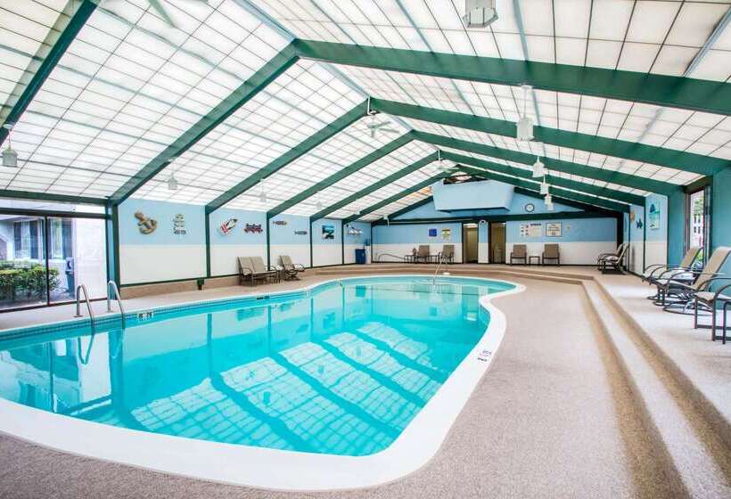 فندق Quality Inn Old Saybrook  Westbrook