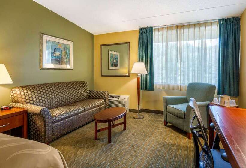 فندق Quality Inn Old Saybrook  Westbrook