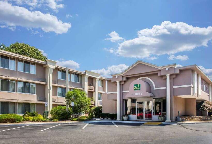 فندق Quality Inn Old Saybrook  Westbrook
