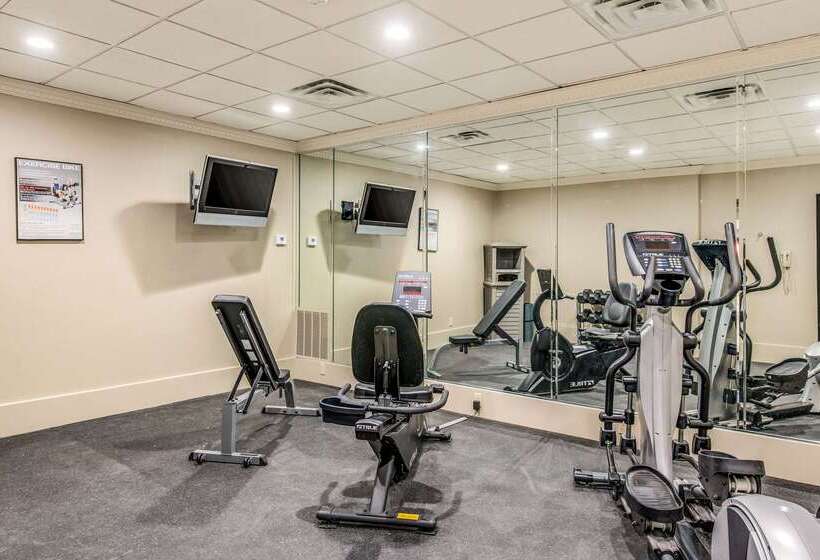 Отель Quality Inn Ozona I10