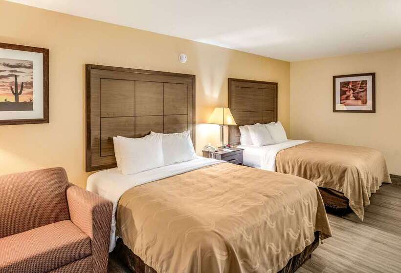 Отель Quality Inn Ozona I10