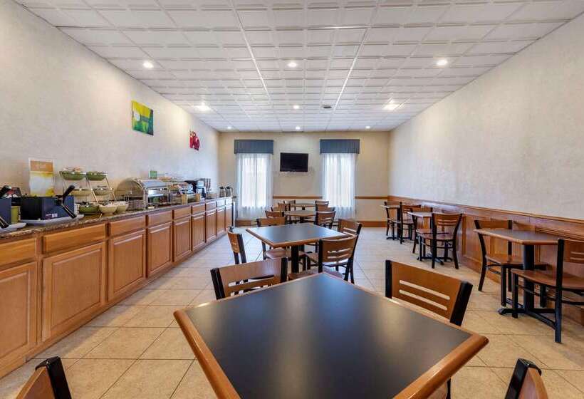 ホテル Quality Inn Selinsgrove