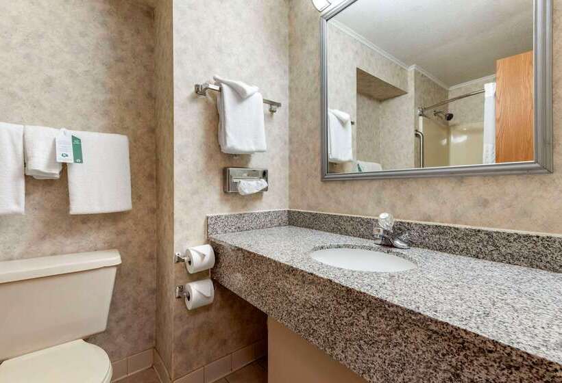 ホテル Quality Inn Selinsgrove
