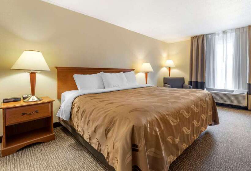 ホテル Quality Inn Selinsgrove
