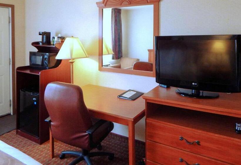 فندق Quality Inn Sheridan I 90