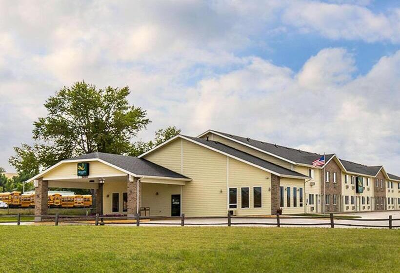 فندق Quality Inn Sheridan I 90
