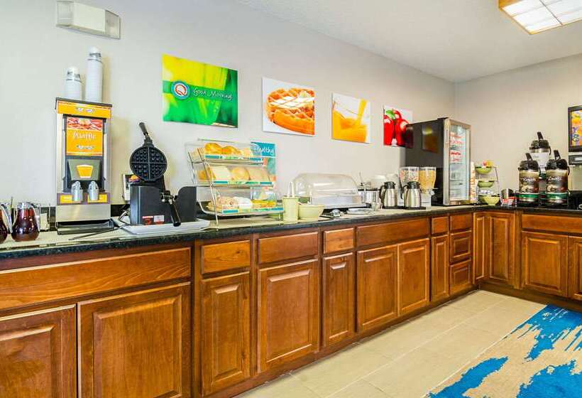فندق Quality Inn Sidney I80