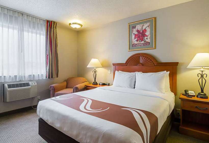 فندق Quality Inn Sidney I80