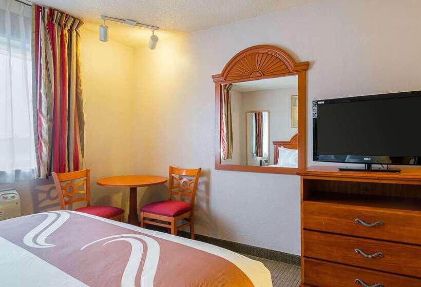 فندق Quality Inn Sidney I80