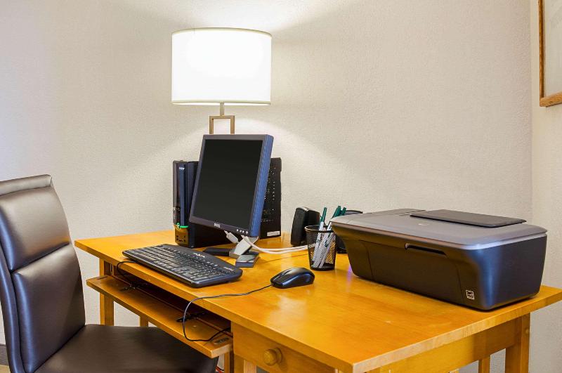 فندق Quality Inn Sidney I80