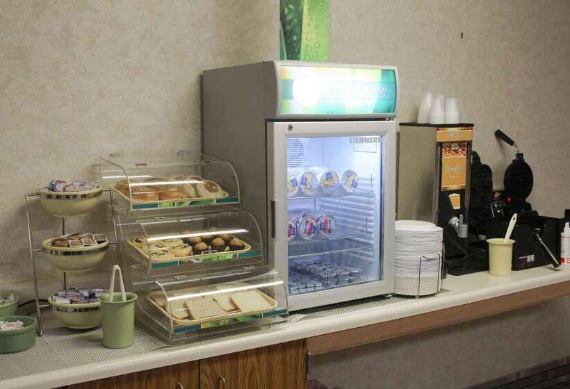 فندق Quality Inn Spearfish I 90