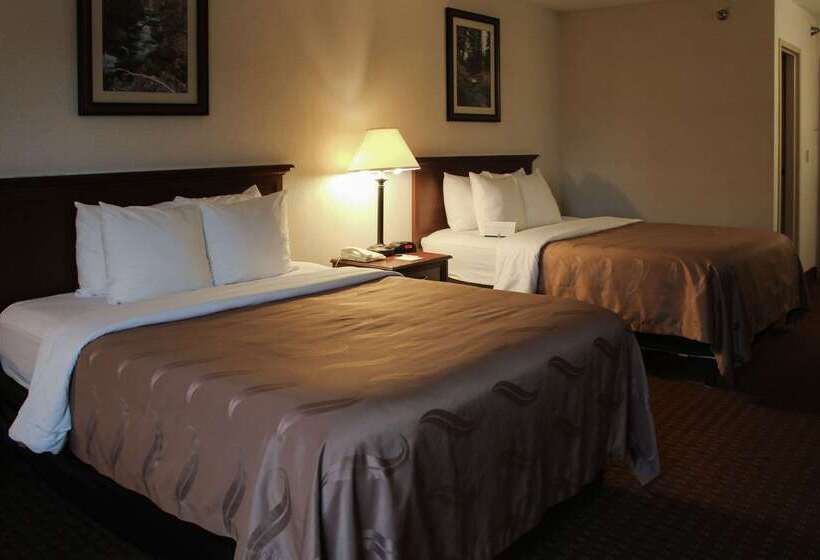 فندق Quality Inn Spearfish I 90