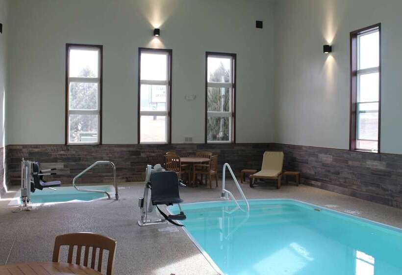 فندق Quality Inn Spearfish I 90