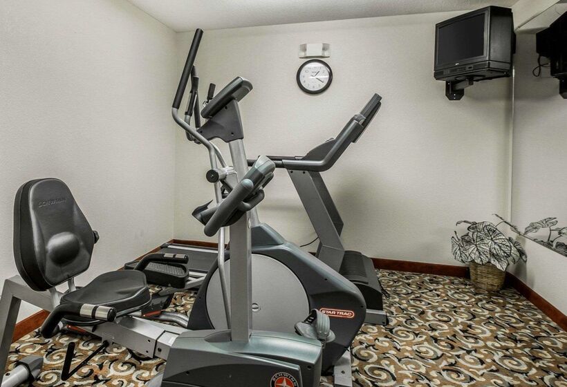 فندق Quality Inn & Suites